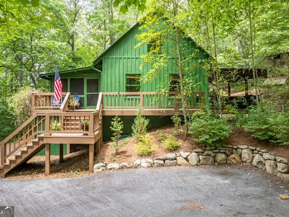 79 Buckeye Ln, Clayton, GA 30525