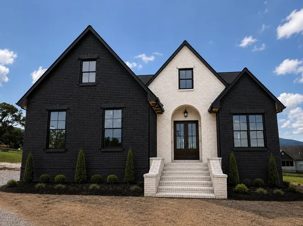 7 Cojohodo Ct Lot 7, McMinnville, TN 37110