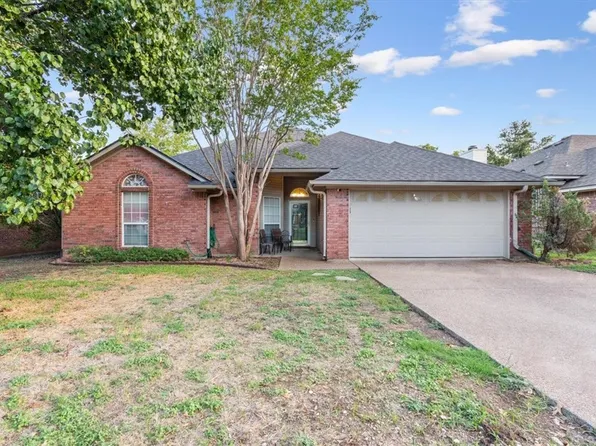 10716 Sierra West Dr, Woodway, TX 76712
