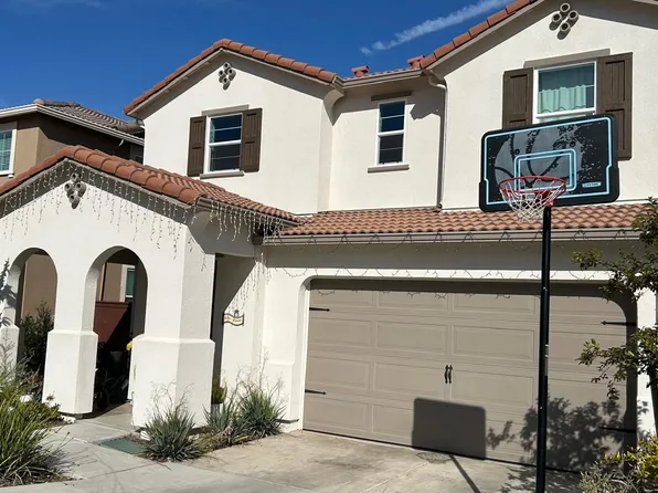 3426 Apollo Dr, Folsom, CA 95630