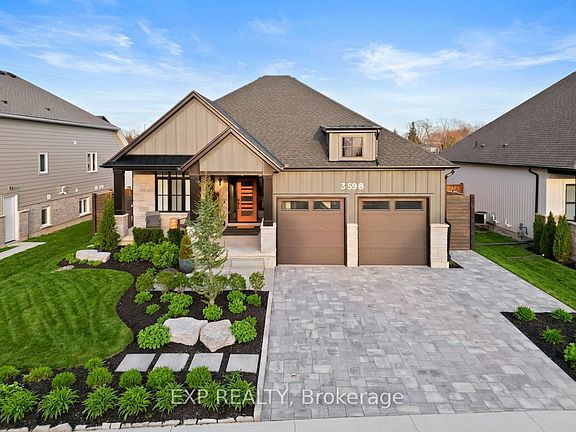 4th image of 3598 Canfield Cres