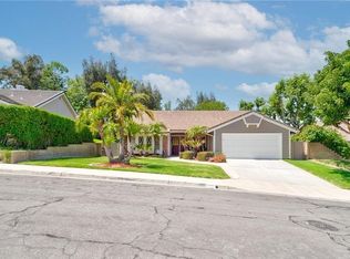 501 S Avenida Faro, Anaheim, CA 92807