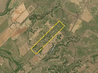 County Road 289, Albany, TX 76430