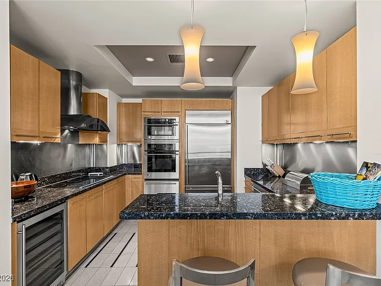 2700 Las Vegas Blvd S #4304 — Photo 11