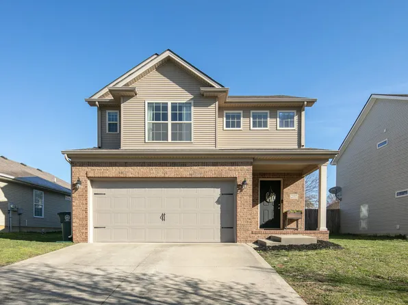 2357 Walcot Way, Lexington, KY 40511