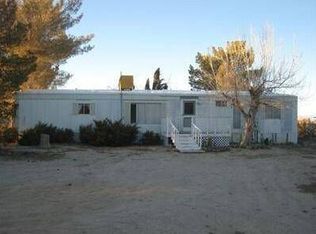 3818 W Felspar Ave, Ridgecrest, CA 93555