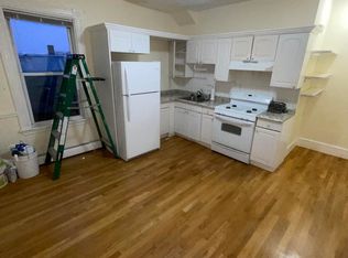 5A Buckley Ave #2, Jamaica Plain, MA 02130