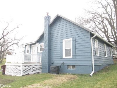 1702 Linden Ave, Chariton, IA, 50049