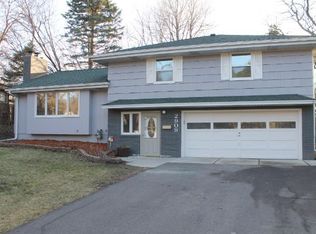 2909 Valle Vista St, Minneapolis, MN 55427