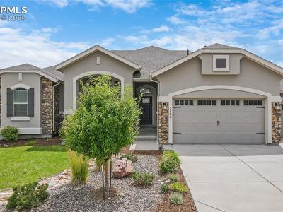 3129 Waterfront Dr, Monument, CO, 80132