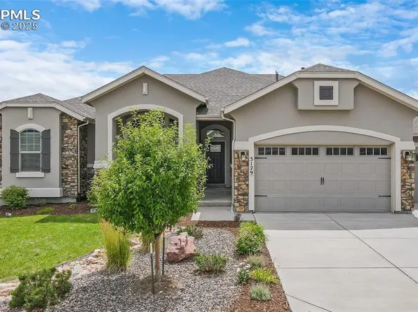 3129 Waterfront Dr, Monument, CO 80132