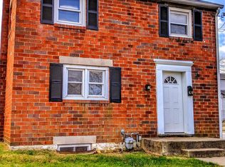 414 Mansion Rd, Wilmington, DE 19804