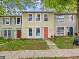 11110 Black Forest Way, Gaithersburg, MD