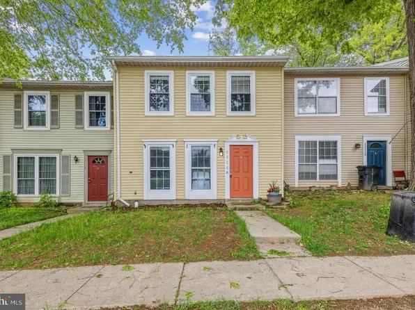 11110 Black Forest Way, Gaithersburg, MD 20879