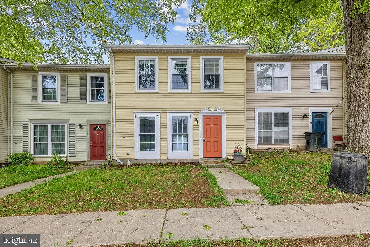 11110 Black Forest Way photo 1