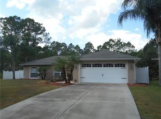 4441 Botwick St, North Port, FL 34291