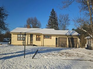 4179 Fairfield School Rd, Leetonia, OH 44431