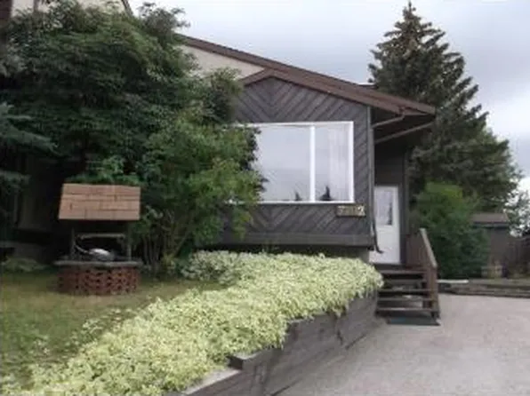 7102 S 99c St, Grande Prairie, AB T8V 5T7