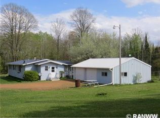 W15819 Earl Rd, Gilman, WI 54433