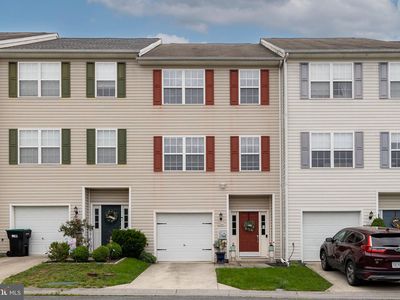 5244 Mulberry Run Ct, Stephens City, VA, 22655