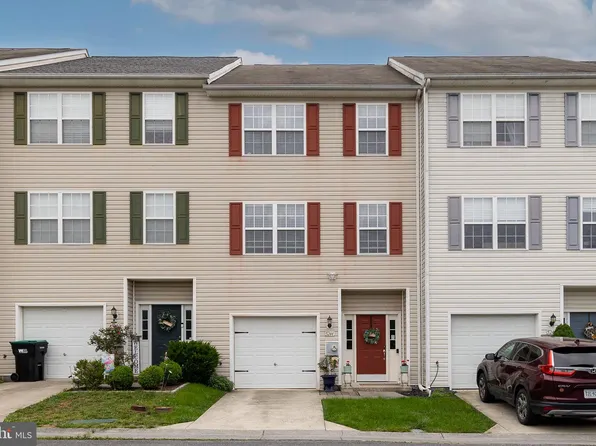 5244 Mulberry Run Ct, Stephens City, VA 22655