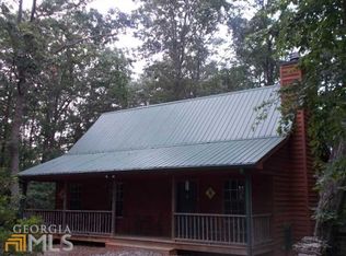 349 Emerald Rdg, Dahlonega, GA 30533