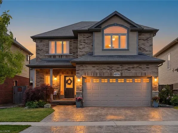 4896 Alexandra Ave, Lincoln, ON L3J 1M1