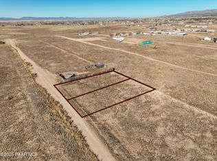 312 W Grand Canyon Rd, Paulden, AZ 86334
