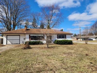 3801 N Thomas Rd, Freeland, MI, 48623