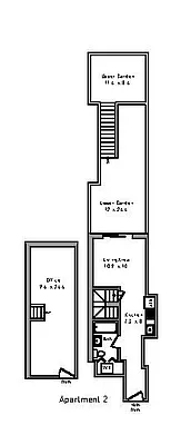 Rented by Compass | media 24