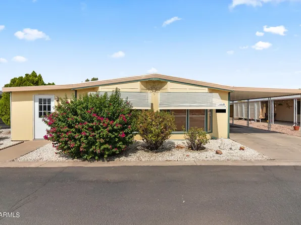 3330 E MAIN Street #76, Mesa, AZ 85213