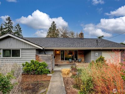 9615 58th Avenue S, Seattle, WA, 98118