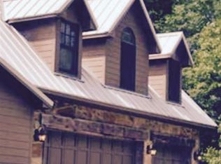 15535 N Peninsula Rd, Whitehouse, TX 75791