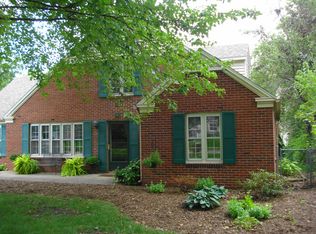 612 Haines Blvd, Champaign, IL 61820