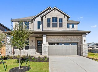 1721 Settlers Glen Dr, Round Rock, TX 78665
