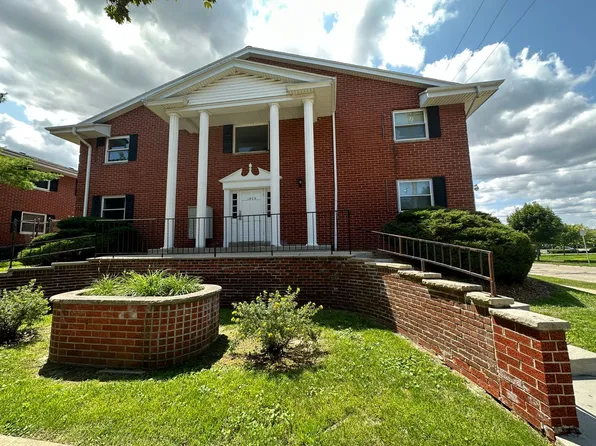 1815 S 37th St, 1815 S 37th St APT 203, Milwaukee, WI 53215