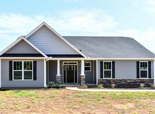 3542 State Highway 414 LOT 8, Landrum, SC 29356