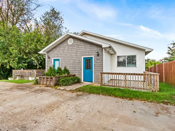160 N A St #B, Centerton, AR 72719
