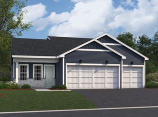 Bailey Plan, Oneka Shores, Hugo, MN 55038