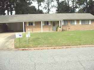 103 Kaffie Dr, Natchitoches, LA 71457