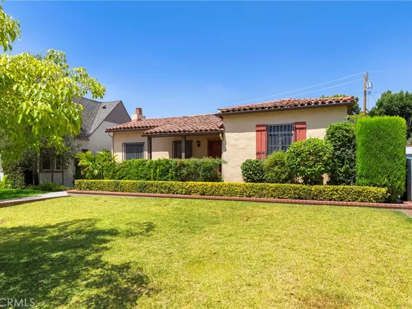 421 Milton Dr, San Gabriel, CA 91775