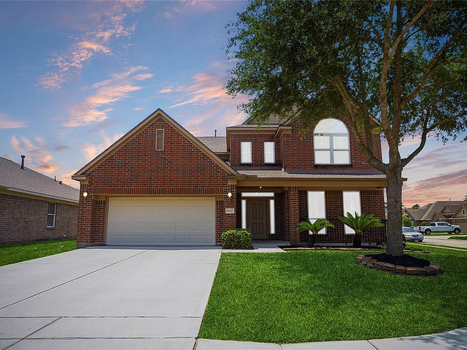 1st image of 6410 Hardwood Dale Way Dr