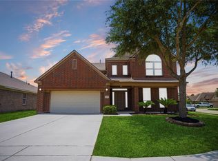 6410 Hardwood Dale Way Dr, Humble, TX 77338