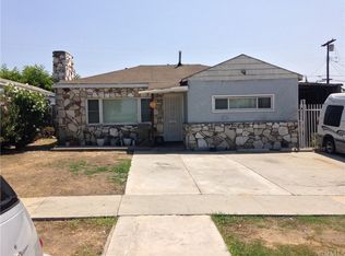 2608 W Claude St, Compton, CA 90220