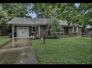 3011 Wellbrooke Rd, Louisville, KY 40205