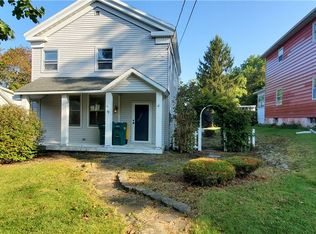 57 Watrous St, Perry, NY 14530