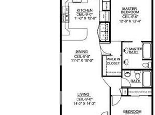 1435 W Kilburn St APT 1102, Tucson, AZ 85705