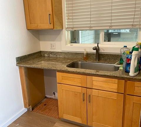 Stainless steel dishwasher on the way!