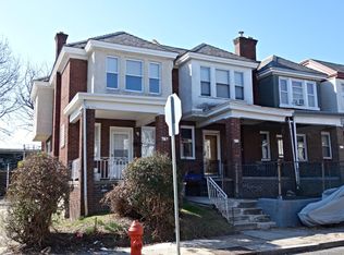714 W Wellens St, Philadelphia, PA 19120