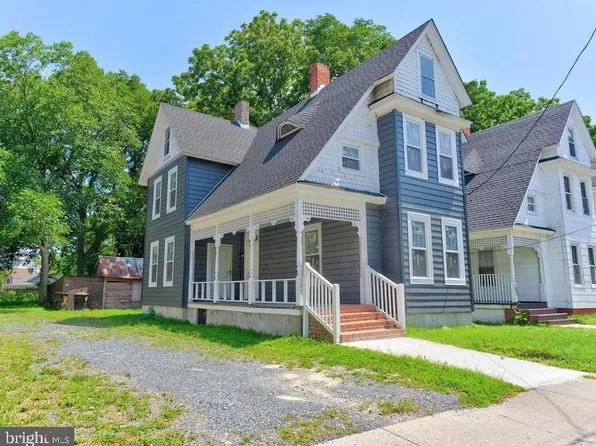 307 Newton St, Salisbury, MD 21801